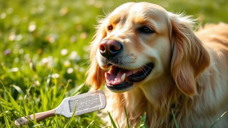 best flea killing dog shampoos