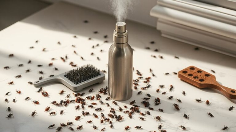 best flea sprays