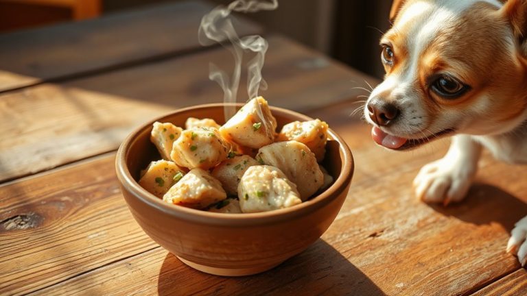 best food for picky chihuahuas