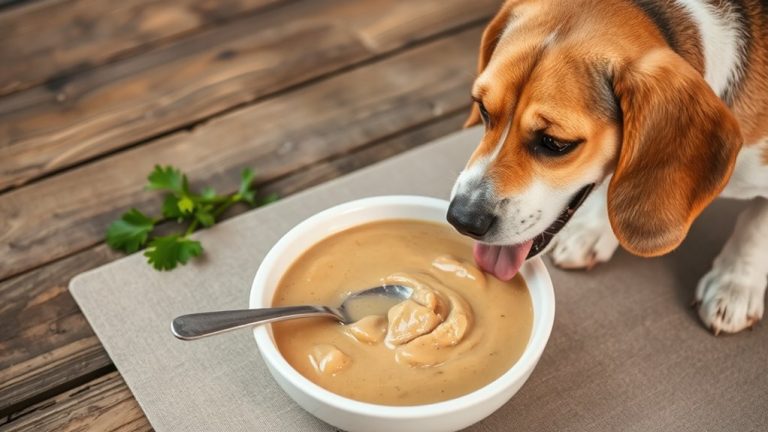 best food for toothless dogs