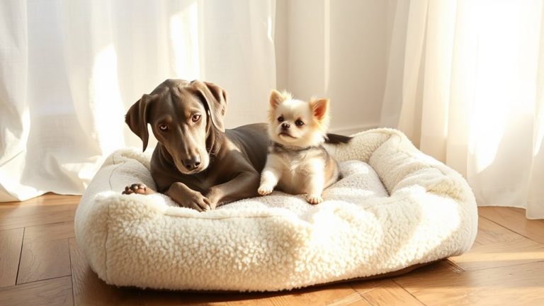 best friends sheri dog beds