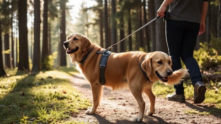 best gentle leader dogs