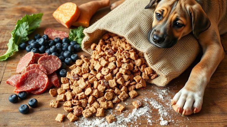best giant breed puppy food