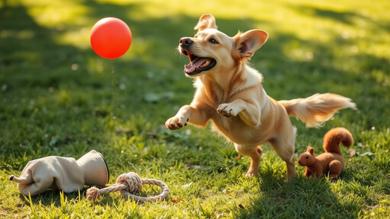 best gifts for dogs