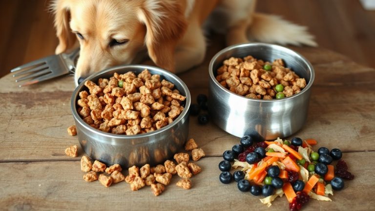 best grain free dog food