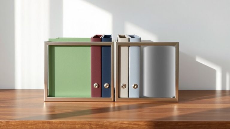 best hanging organizers
