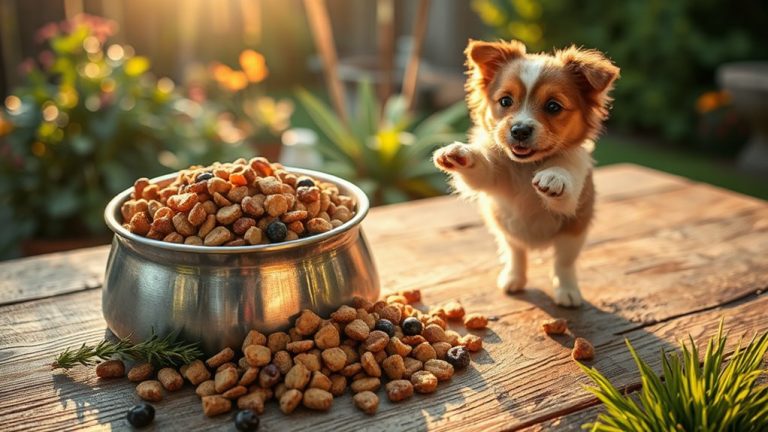 best havanese dog food picks