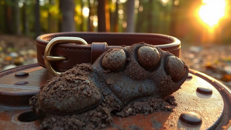 best heavy duty dog collars