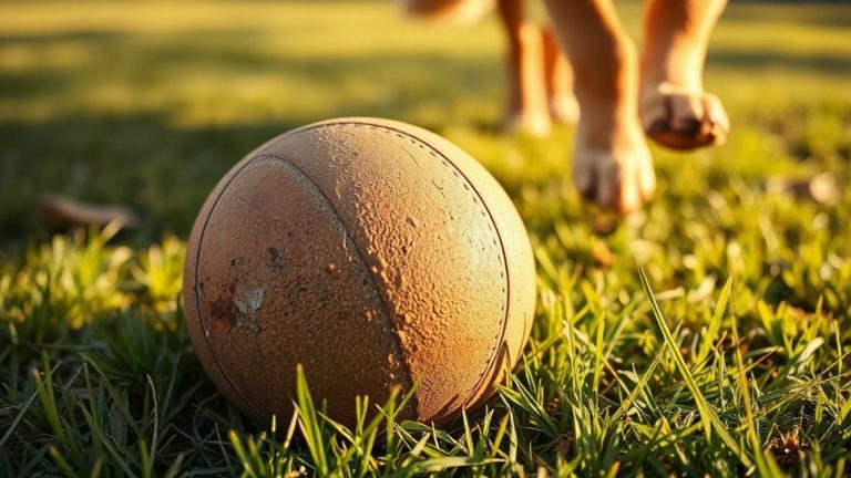 best herding balls for dogs