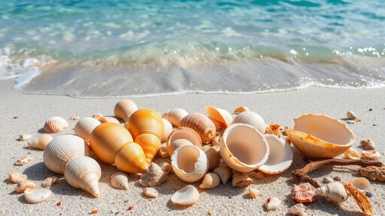 best hermit crab shells