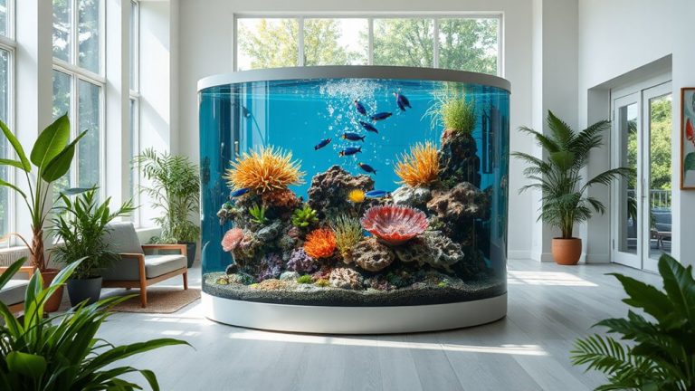 best home fish tanks