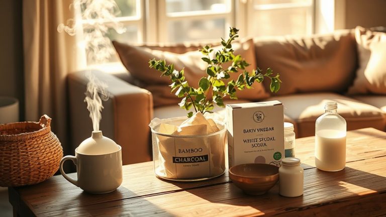 best home odor eliminators