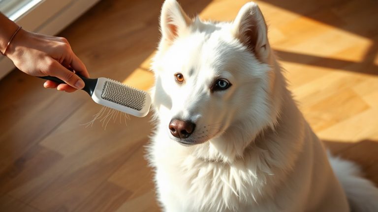 best husky brushes trusted