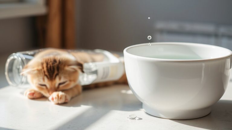 best hydration additives for cats