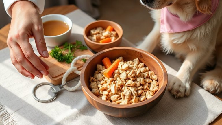 best hypoallergenic dog food