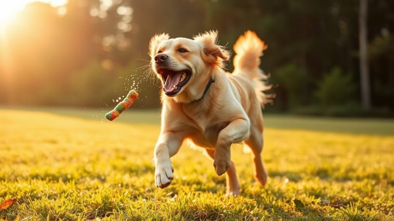 best joint supplements for older dogs
