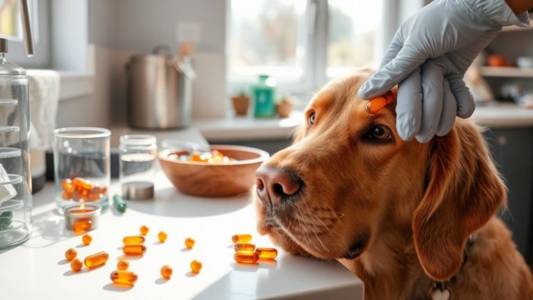 best kidney supplements for dogs