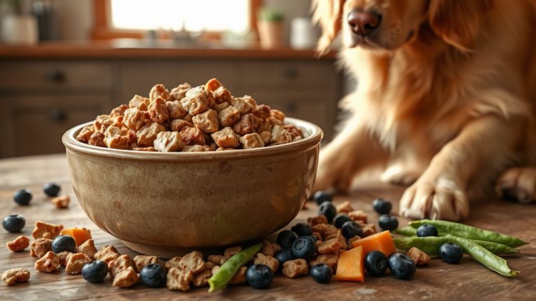 best kidney support pet food