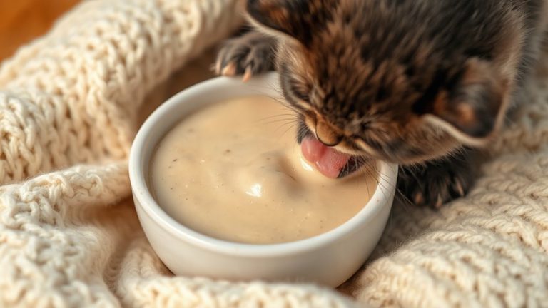 best kitten soft food