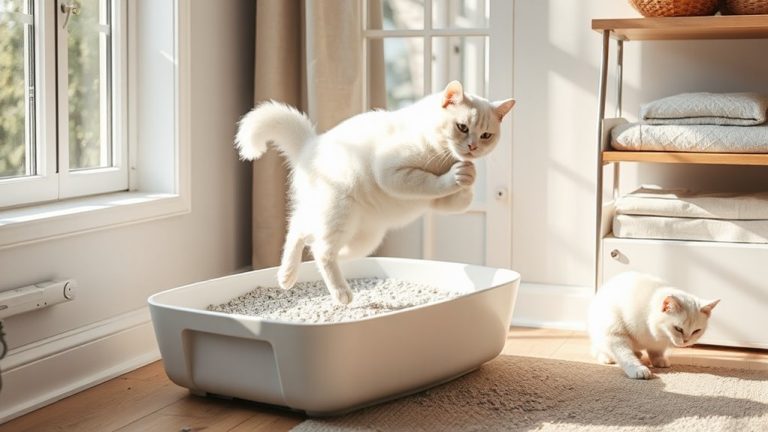 best kitty litter picks