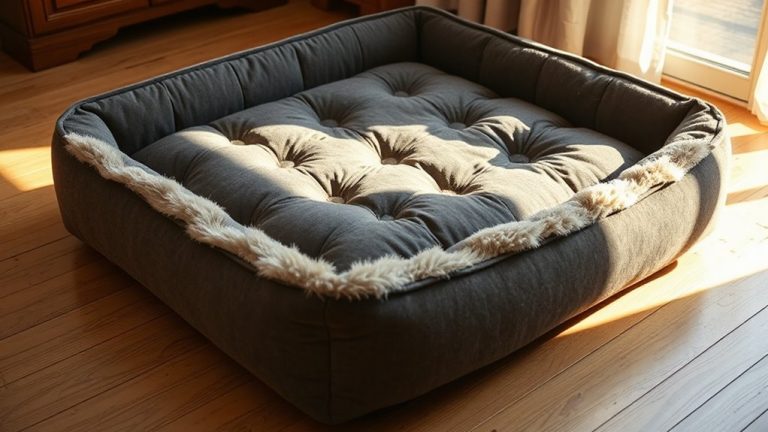 best large breed dog beds