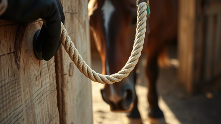 best lead rope for horses
