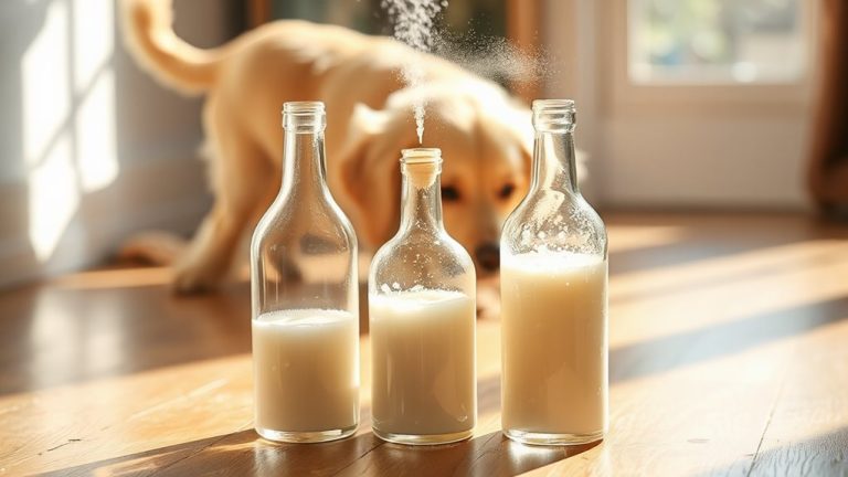 best leave in conditioners for dogs