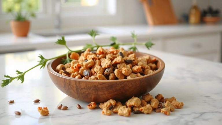 best lid dog food