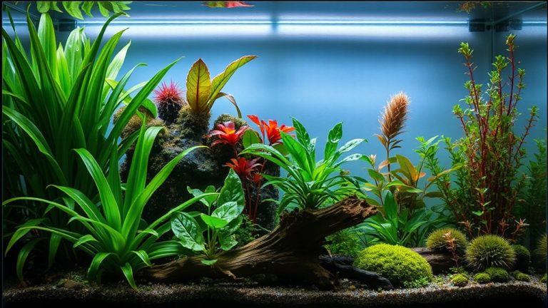 best lights for thriving plants