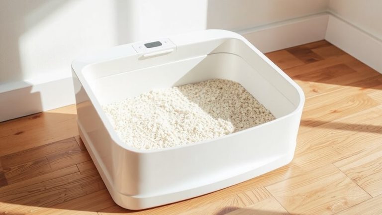 best litter for automatic boxes