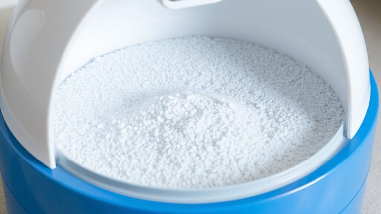 best litter for litter robot