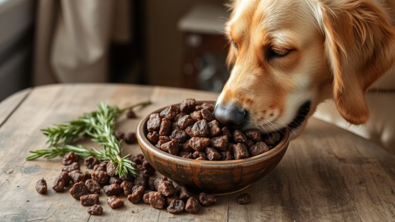 best meaty dog foods