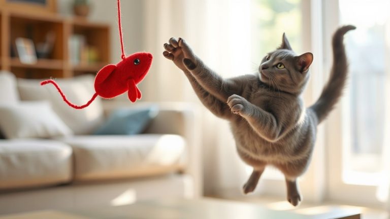 best mouse toys for cats