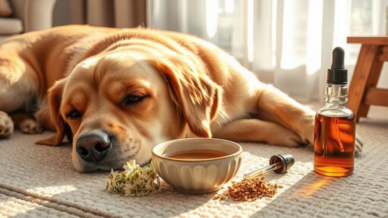 best muscle relaxers for pets