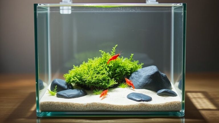 best nano aquarium filters