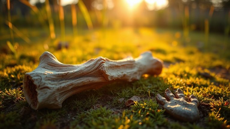 best natural dog bones