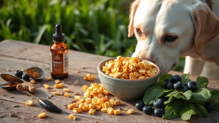 best natural joint supplements