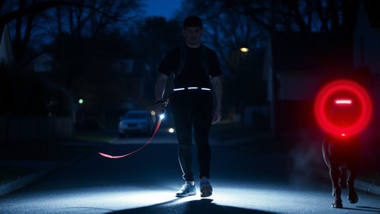 best night visibility lights