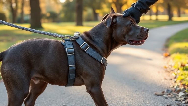 best no pull dog leash