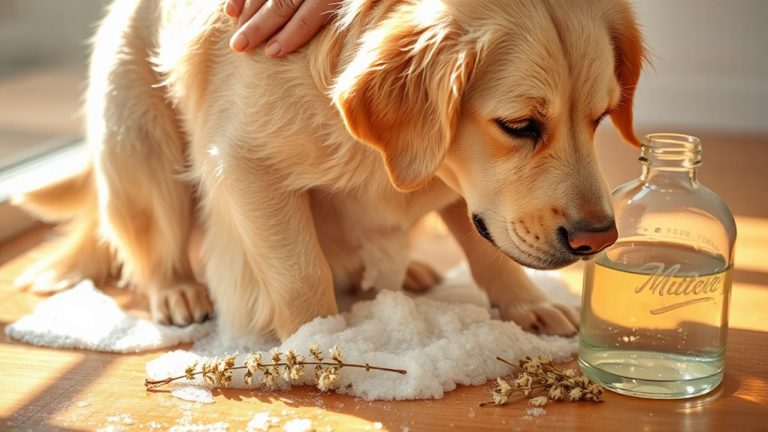 best oatmeal shampoo for dogs