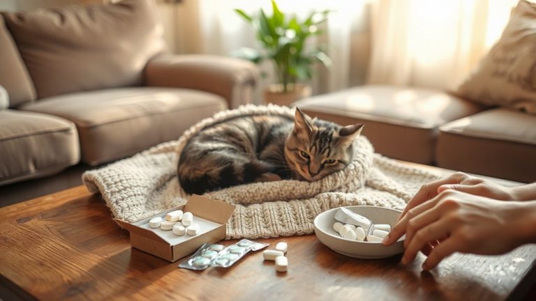 best otc cat allergy relief