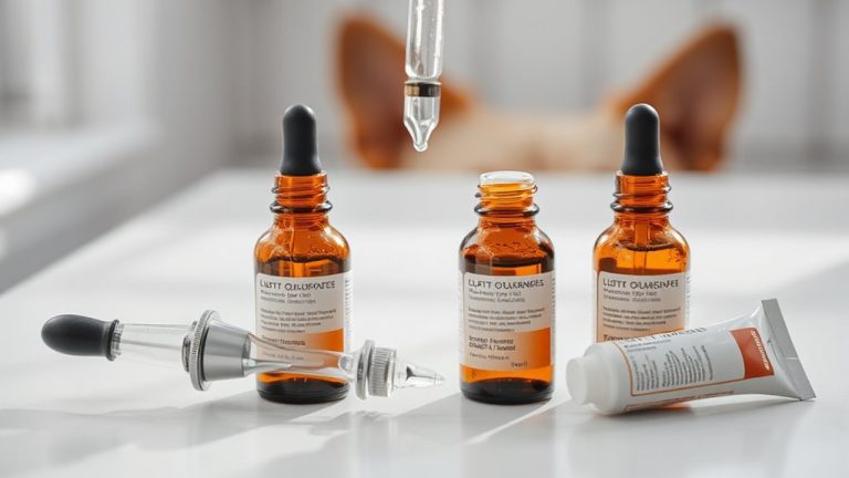 best otc dog ear infection medicines
