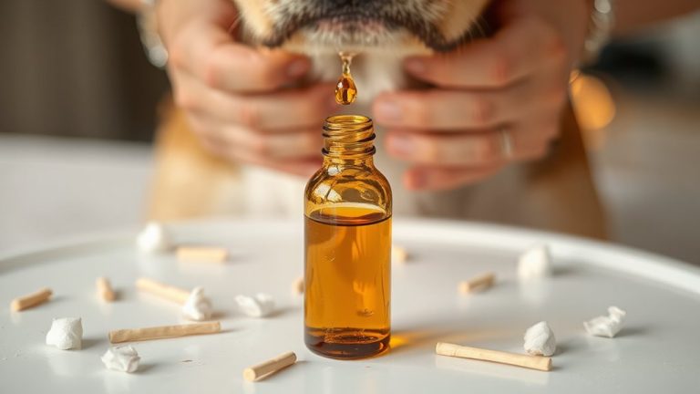 best otc dog ear mite treatment