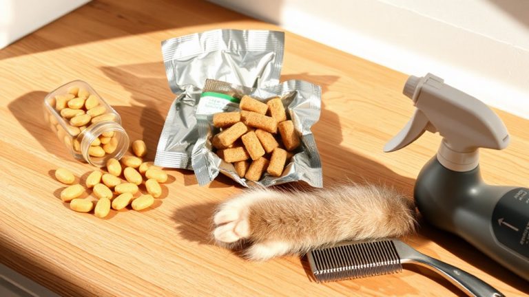 best otc flea treatments