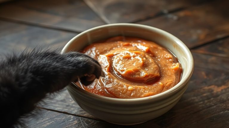 best pate cat food