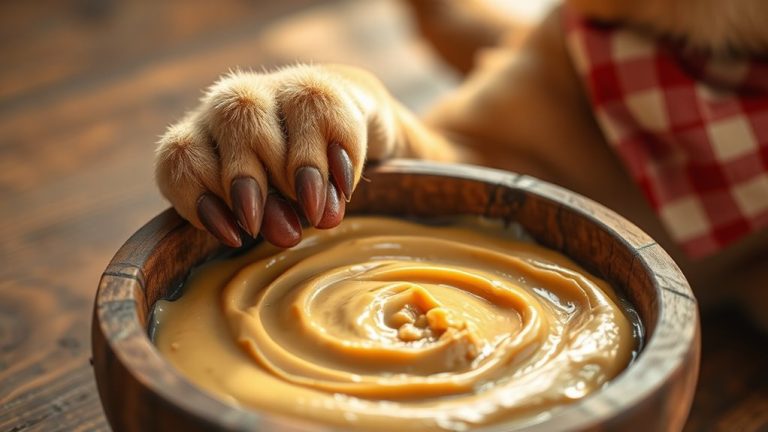 best peanut butter for dogs