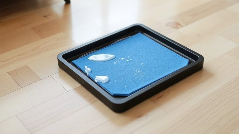 best pee pad hold