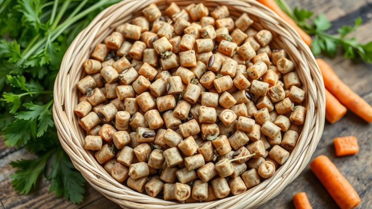 best pellets for bunnies