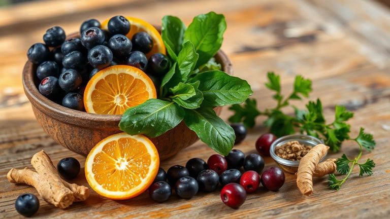 best pet antioxidants for health