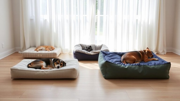 best pet bed reviews